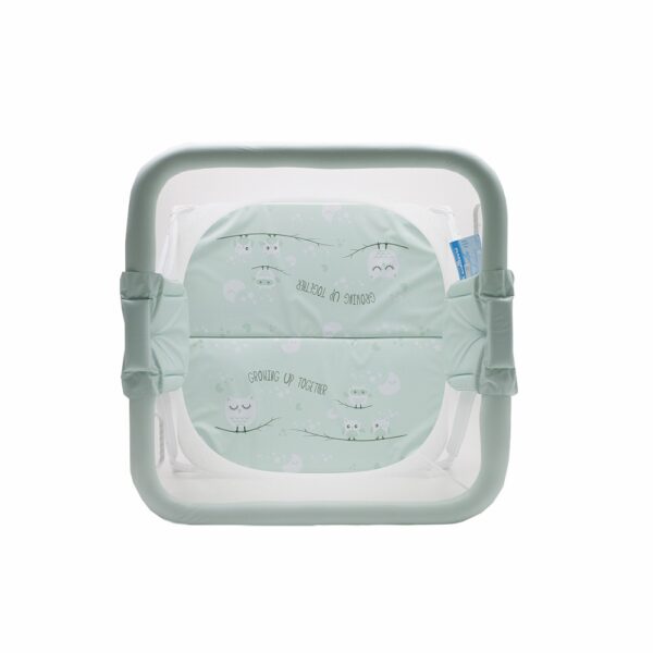 Parque Americano Cuadrado Box - Imagen secundaria 1