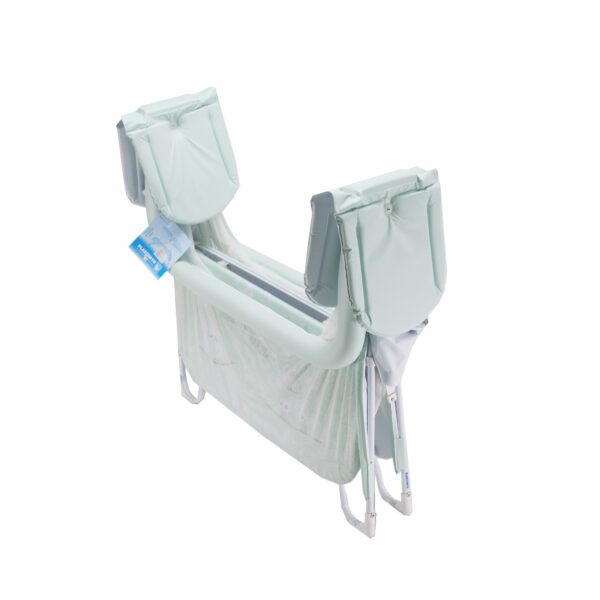 Parque Americano Cuadrado Box - Imagen secundaria 3