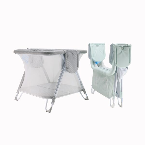 Parque Americano Cuadrado Box - Imagen secundaria 4