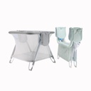 Parque Americano Cuadrado Box - Imagen secundaria 4