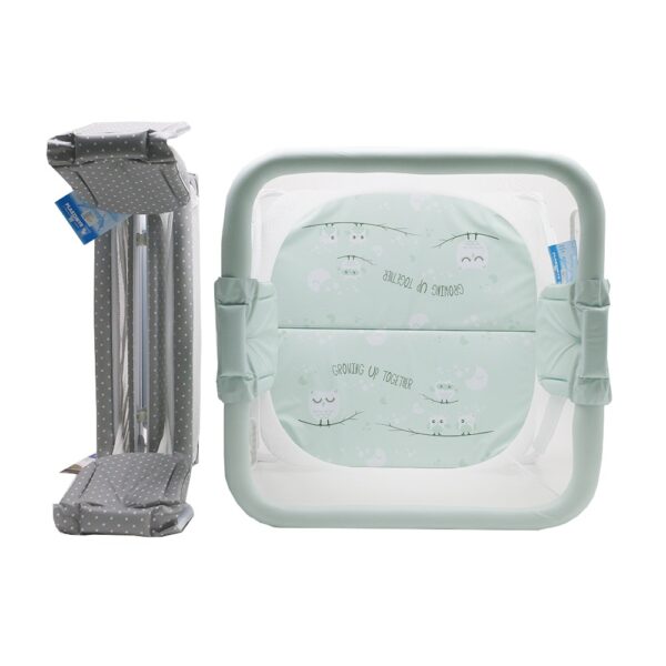 Parque Americano Cuadrado Box - Imagen secundaria 5