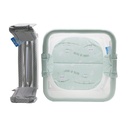 Parque Americano Cuadrado Box - Imagen secundaria 5