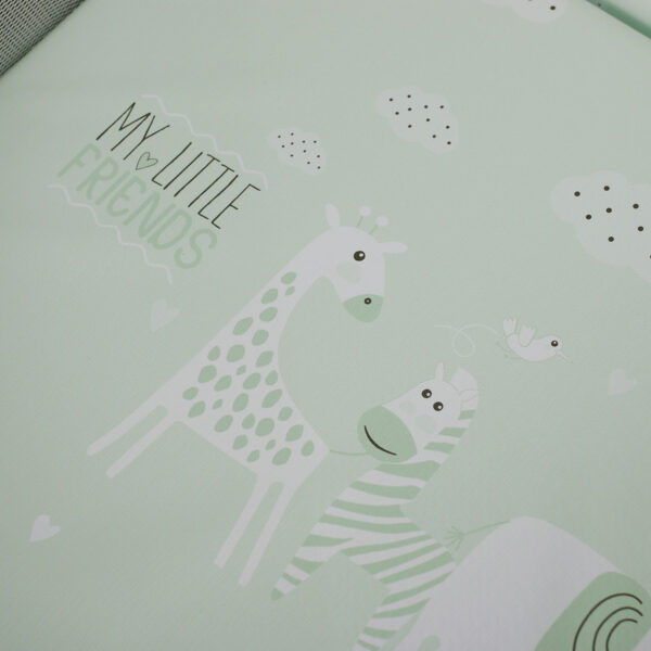 Parque Americano Cuadrado Box - Imagen secundaria 6