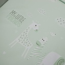 Parque Americano Cuadrado Box - Imagen secundaria 6