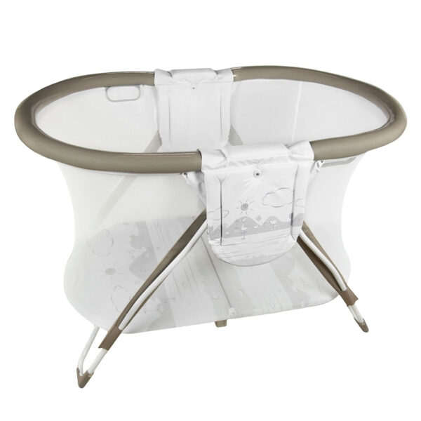 Parque Americano Curvo Yoko - Imagen secundaria 1