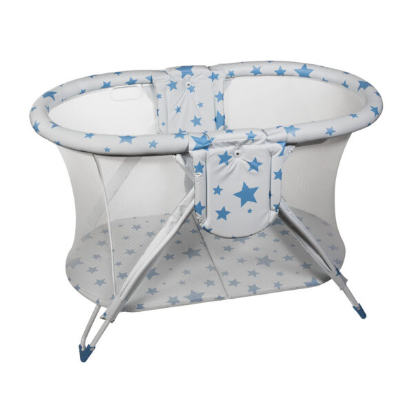 Parque Americano Curvo Yoko - Imagen secundaria 2