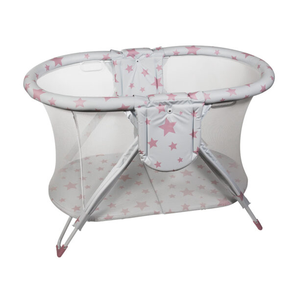 Parque Americano Curvo Yoko - Imagen secundaria 4