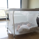 Parque Bebe Rectangular Play - Imagen secundaria 1