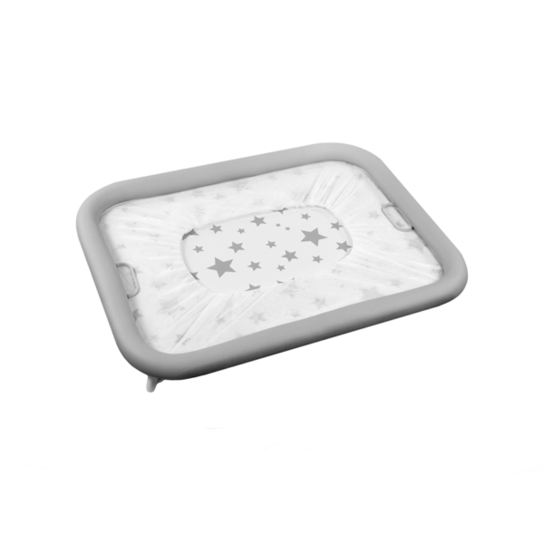 Parque Bebe Rectangular Play - Imagen secundaria 2