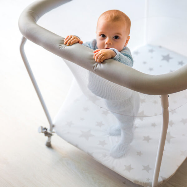 Parque Bebe Rectangular Play - Imagen secundaria 3