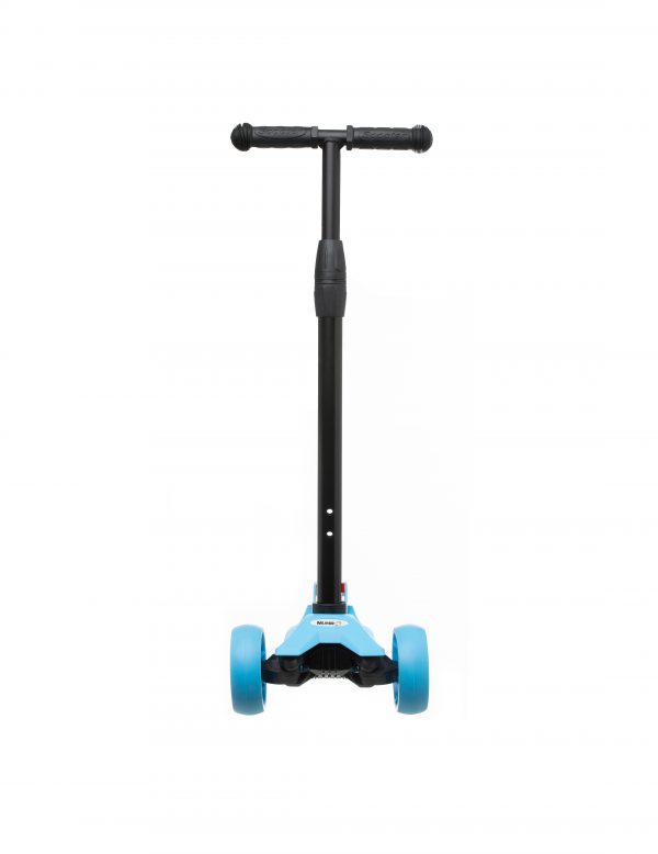 Patinete Evolutivo 2 en 1 Asiento Azul - Imagen secundaria 1
