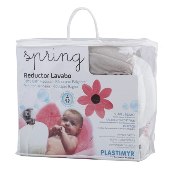 Reductor Lavabo SPRING - Imagen secundaria 1