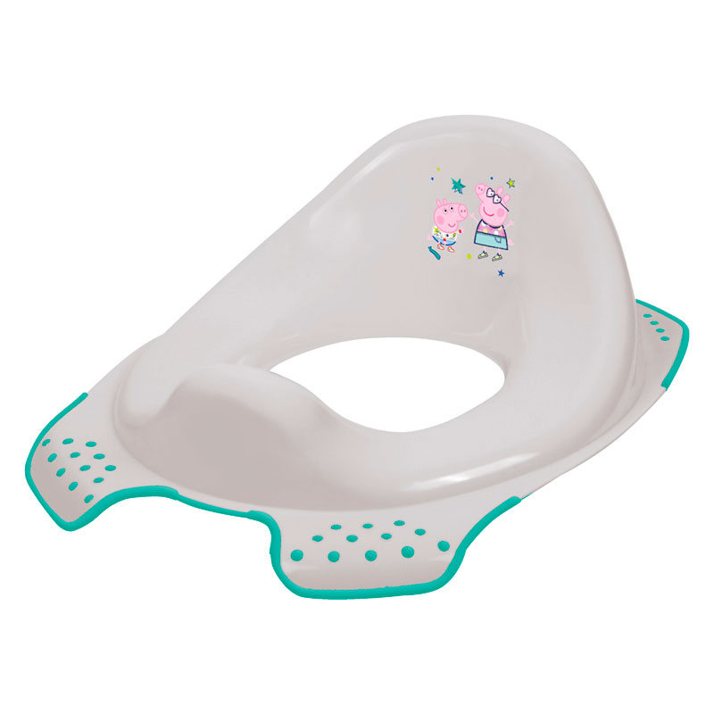 Reductor WC Peppa Pig - Imagen secundaria 1