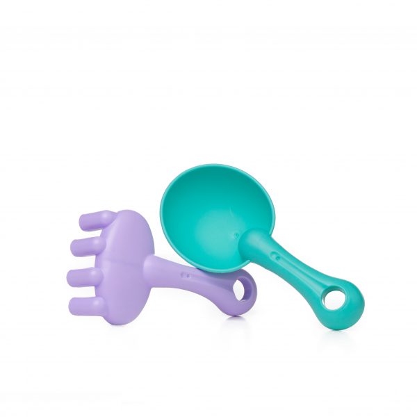 Set Juguetes Playa 8 Piezas - Imagen secundaria 3