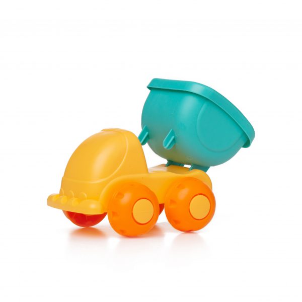 Set Juguetes Playa 8 Piezas - Imagen secundaria 4