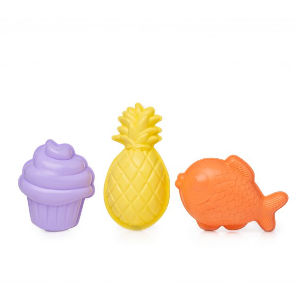 Set Juguetes Playa 8 Piezas - Imagen secundaria 5