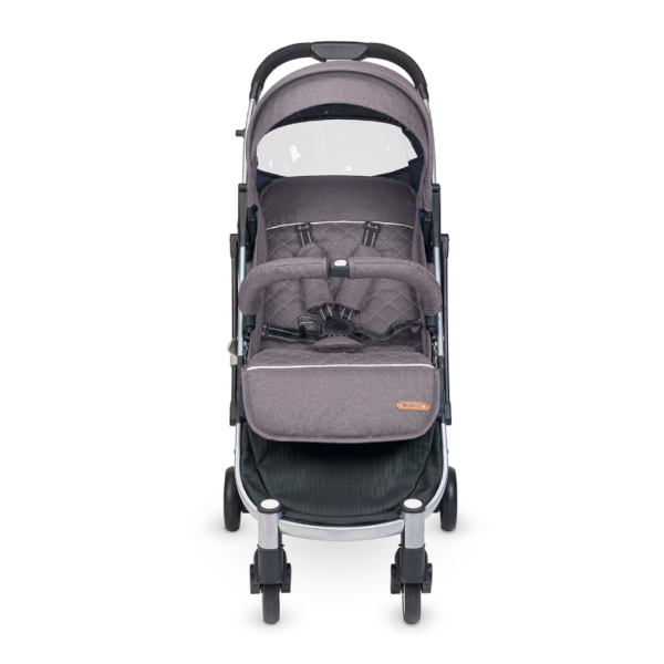 Silla Paseo Domani - Imagen secundaria 3