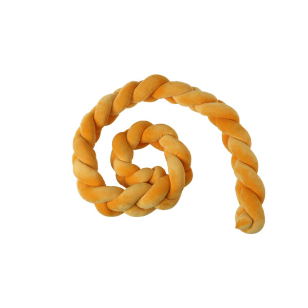 Trenza Protector Cuna Bebe Twist - Imagen secundaria 3