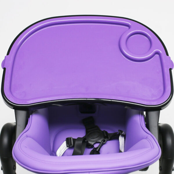 Trona Olympia - Imagen secundaria 2