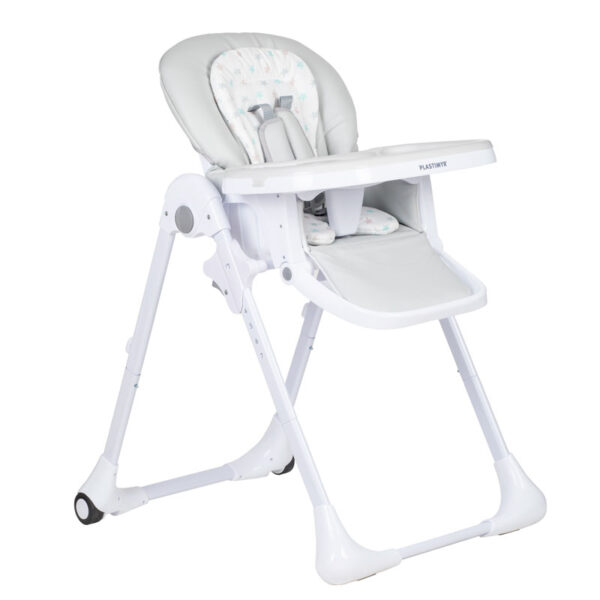 Trona TWINKLE - Imagen secundaria 1