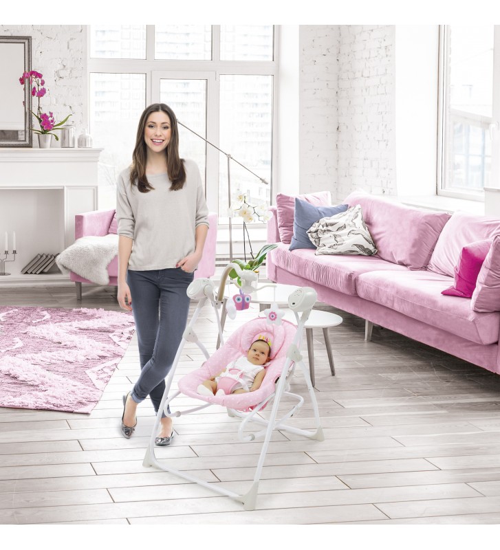 COLUMPIO 3 EN 1 - Imagen secundaria 7