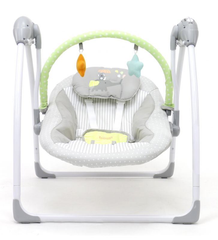 COLUMPIO SWING - Imagen secundaria 1