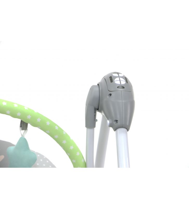 COLUMPIO SWING - Imagen secundaria 4