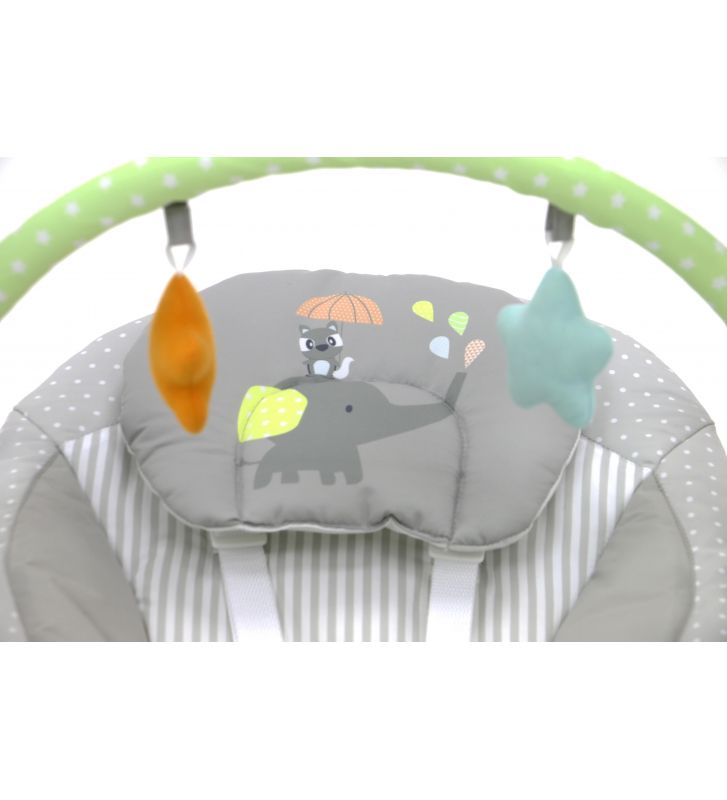 COLUMPIO SWING - Imagen secundaria 5