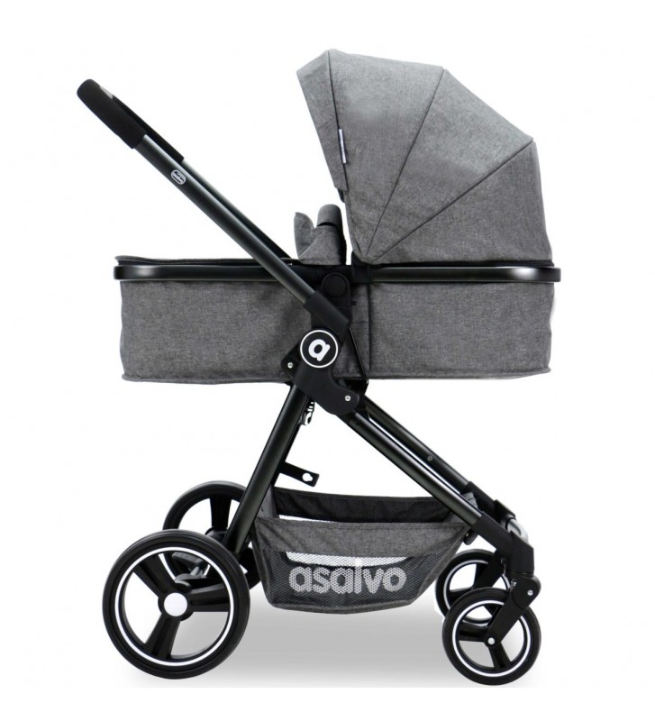 CONVERTIBLE RISO - Imagen secundaria 1