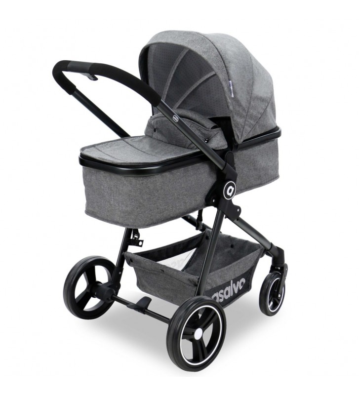 CONVERTIBLE RISO - Imagen secundaria 2