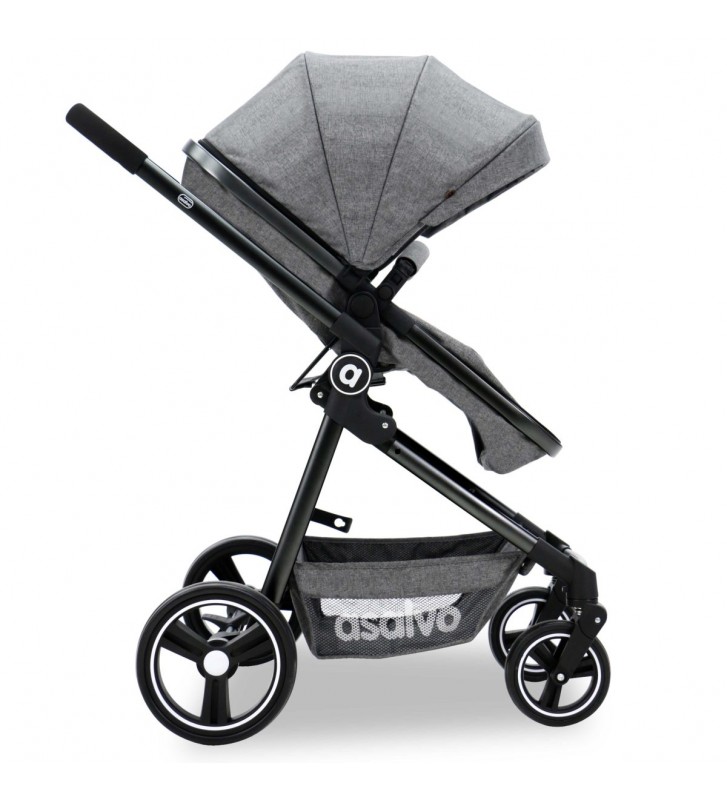 CONVERTIBLE RISO - Imagen secundaria 4