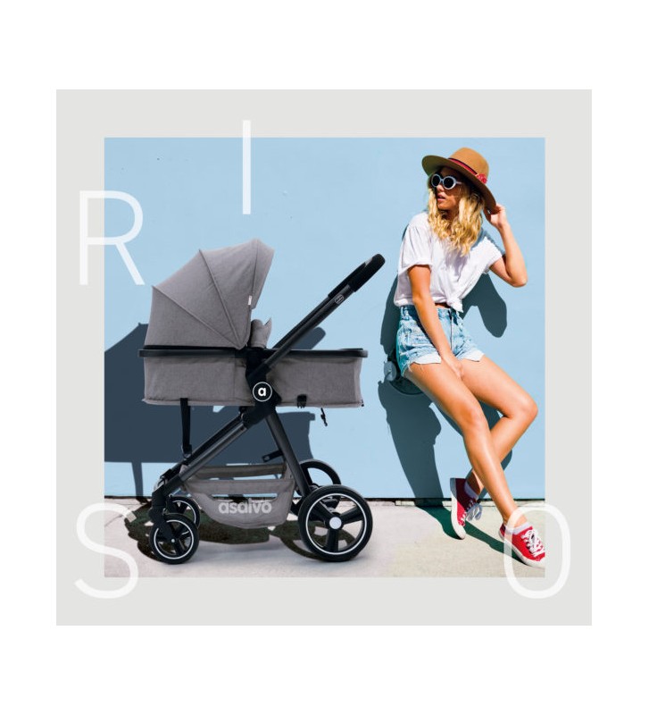 CONVERTIBLE RISO - Imagen secundaria 6