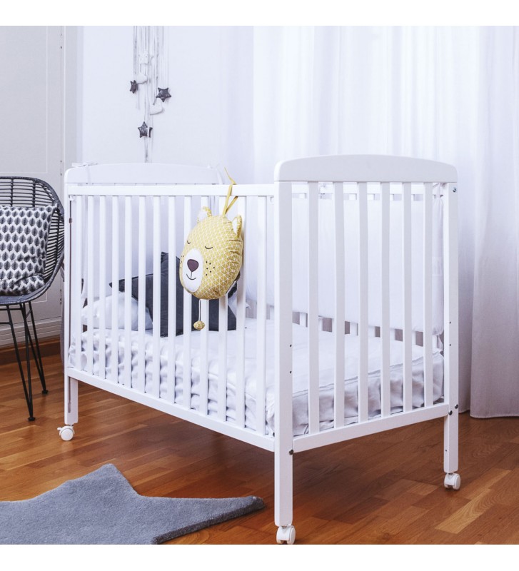 CUNA DE MADERA DE HAYA - Imagen secundaria 3