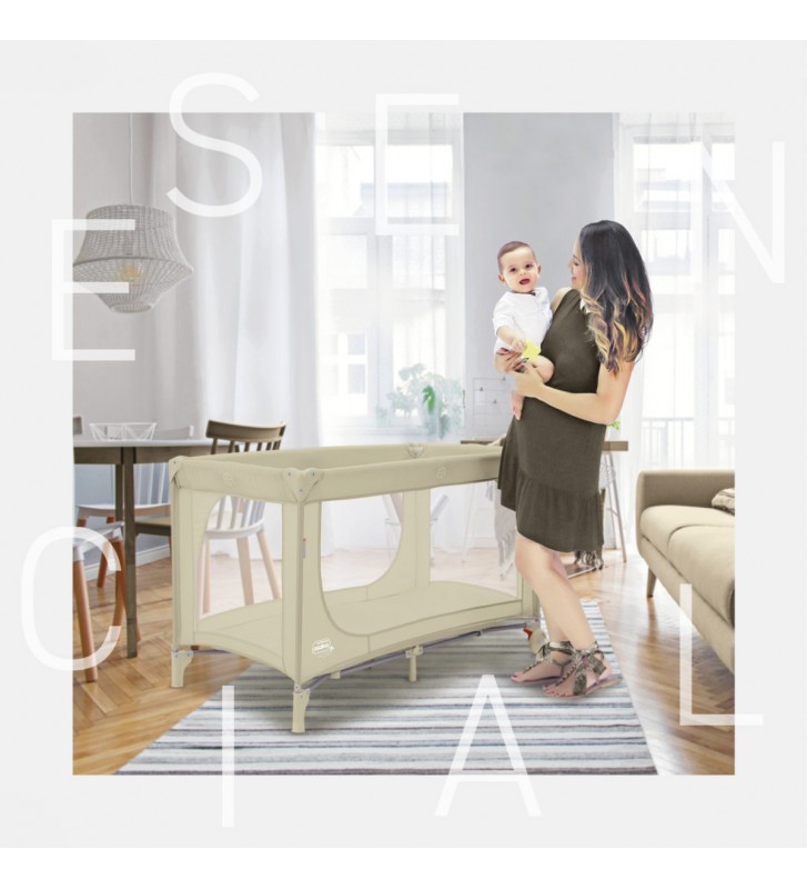 CUNA DE VIAJE ESENCIAL - Imagen secundaria 2