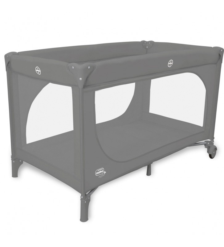 CUNA DE VIAJE ESENCIAL - Imagen secundaria 3