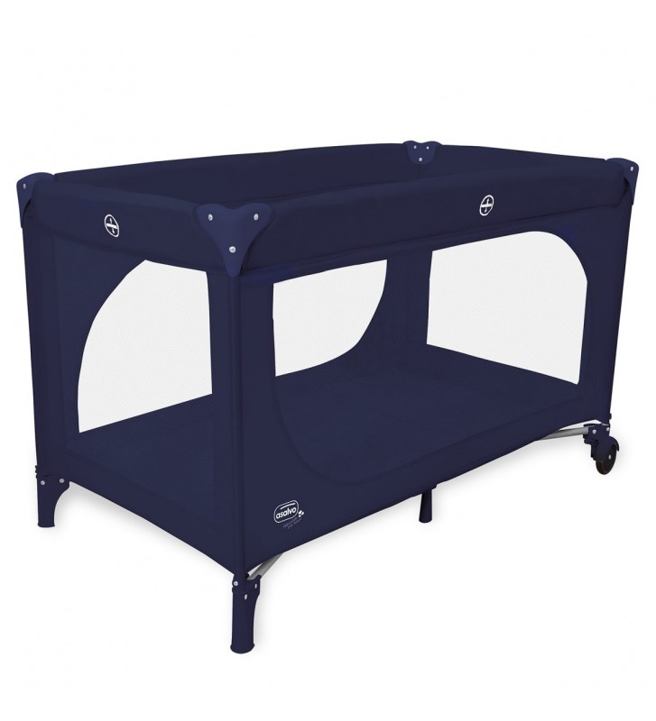 CUNA DE VIAJE ESENCIAL - Imagen secundaria 4