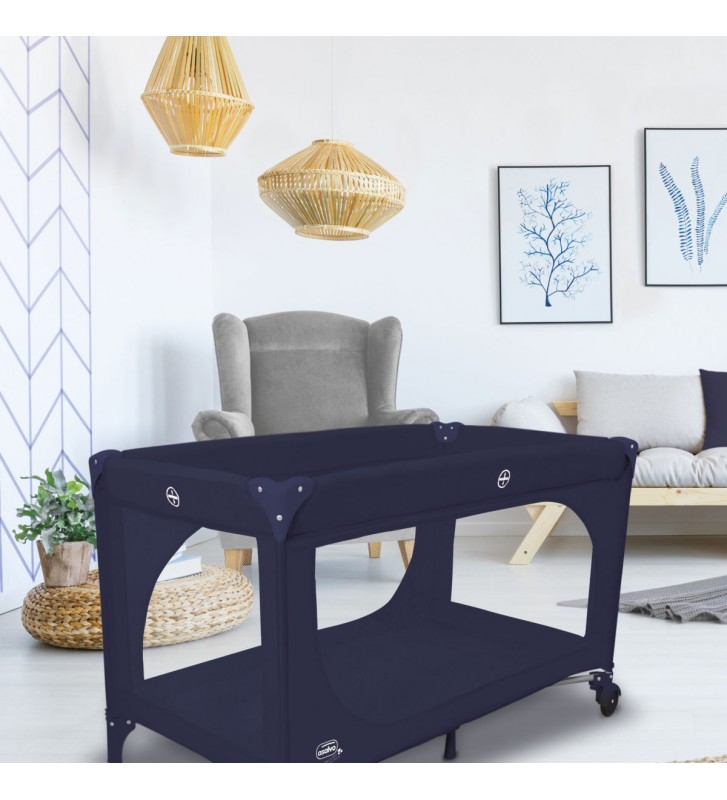 CUNA DE VIAJE ESENCIAL - Imagen secundaria 5