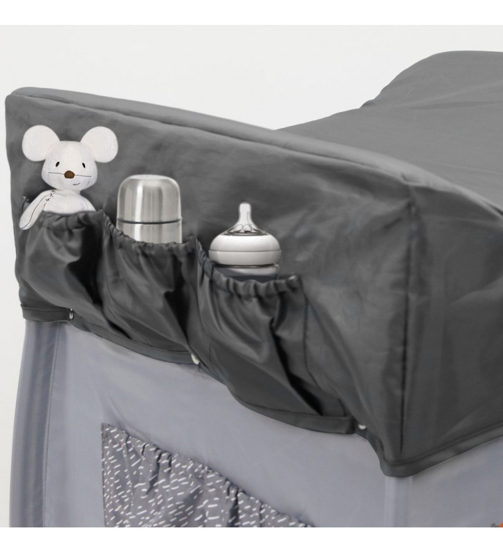 CUNA DE VIAJE MIX PLUS - Imagen secundaria 2