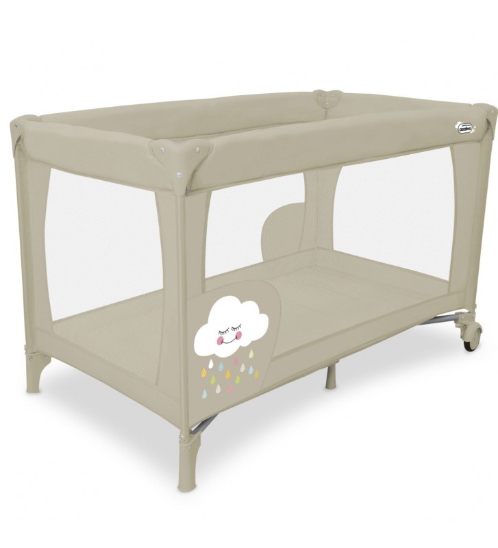 CUNA DE VIAJE SPEED - Imagen secundaria 3