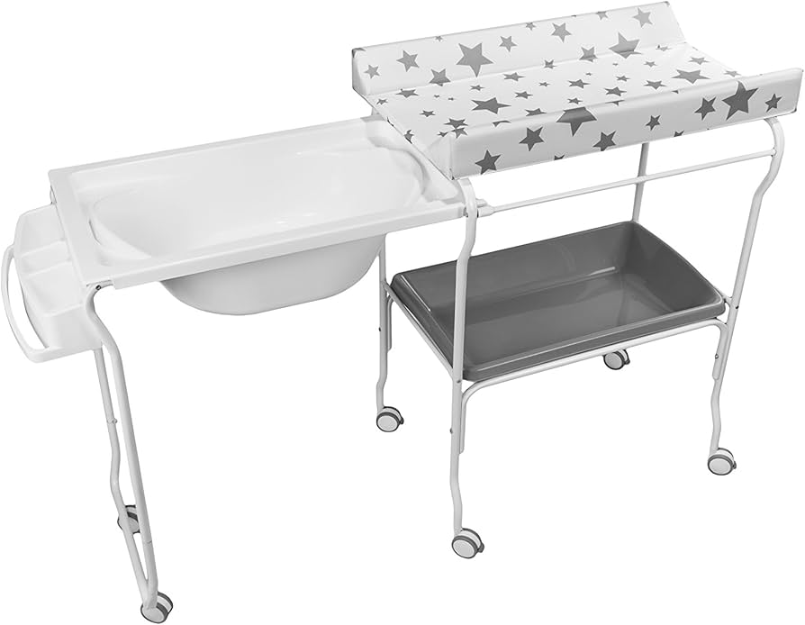 BAÑERA EXTRAN­BLE LIV