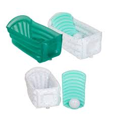 BAÑERA HINCHABLE ESTRELLAS