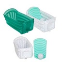 BAÑERA HINCHABLE ESTRELLAS