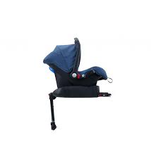 BASE ISOFIX TRIO WIMI/NEW YORK