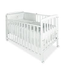 CUNA DE MADERA DE HAYA