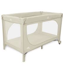 CUNA DE VIAJE ESENCIAL