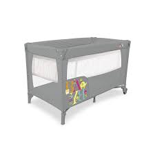 CUNA DE VIAJE SMOOTH