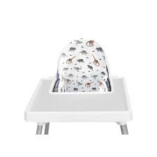 FUNDA COJIN DINO TRONA ANTILOP IKEA