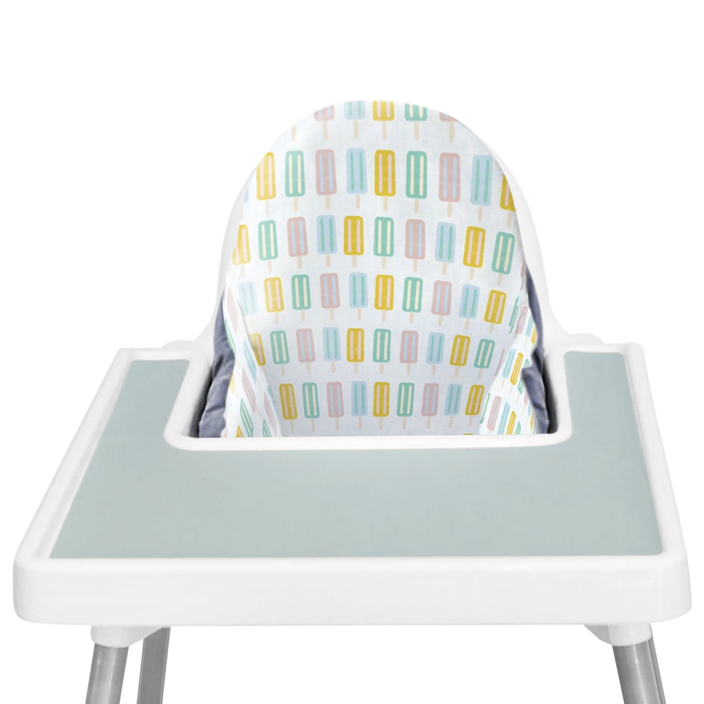 FUNDA COJIN ICE POPS TRONA ANTILOP IKEA