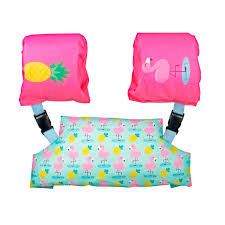 MANGUITOS - CINTURON EVOLUTIVO FLAMENCOS