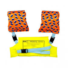 MANGUITOS - CINTURON EVOLUTIVO PECES